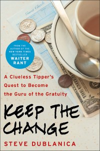 Keep The Change