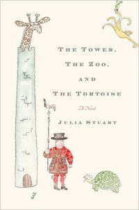 The Tower, The Zoo, And The Tortoise