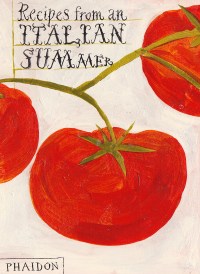 Recipes From An Italian Summer