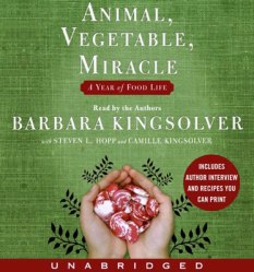 Animal, Vegetable, Miracle