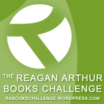 Reagan Arthur Books Challenge