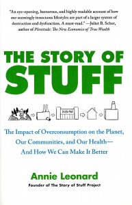The Story of Stuff
