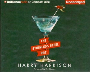 TheStainlessSteelRat