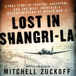 Lost In Shangri-La