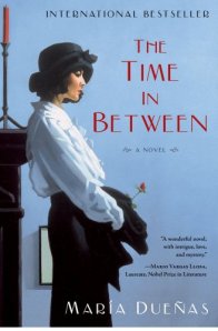 The Time In Between