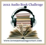 2012AudioBookChallenge