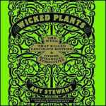 Wicked Plants by Amy Stewart