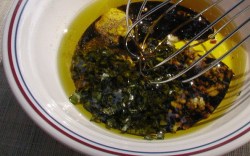 Balsemic Vinaigrette