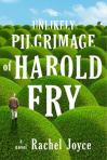 Unlikely Pilgrimage of Harold Fry by Rachel Joyce