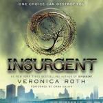 Insurgent by Veronica Roth