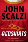 Redshirts by John Scalzi