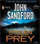 Stolen Prey by John Sanford