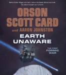 Earth Unaware by Orson Scott Card