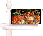 FallHarvestMailbox