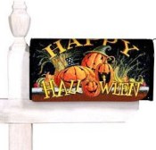 HappyHalloweenMailbox
