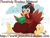 2012 Thankfully Reading Weekend