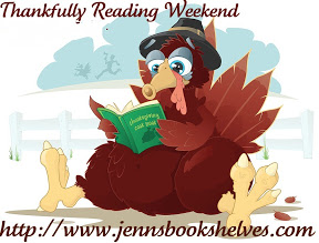 2012 Thankfully Reading Weekend