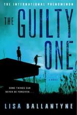 The Guilty One by Lisa Ballantyne