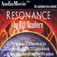 Resonance by A.J. Scudiere