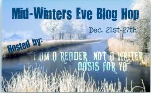 2012 MidWinters Eve Hop