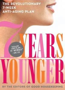 7 Years Younger by Good Housekeeping Magazine