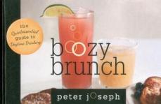 Boozy Brunch