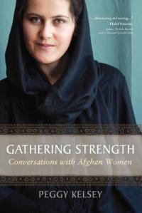 Gathering Strength: Conversations with Afghan Women