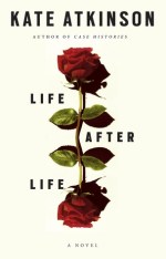 Life After Life by Kate Atkinson