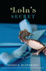 Lola's Secret by Monica McInerney 