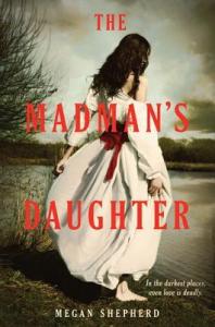 Madman's Daughter