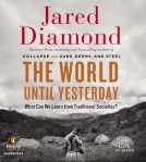 World Until Yesterday by Jared Diamond
