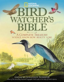 BirdWatchersBible