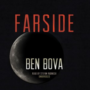 Farside by Ben Bova