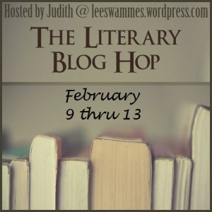 LIterary Blog Hop Feb 2013