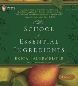 The School of Essential Ingredients