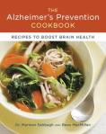 Alzheimers Prevention Cookbook
