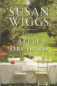 The Apple Orchard by Susan Wiggs