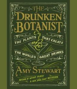 Drunken Botanist