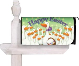 EasterMailbox