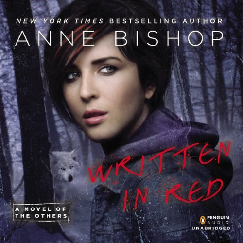 Written In Red by Anne Bishop