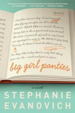 Big Girl Panties by Stephanie Evanovich