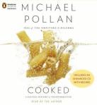 Cooked by Michael Pollan