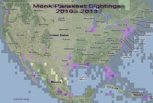 MonkMap