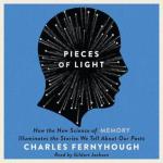 Pieces of Light by Charles Fernyhough