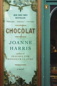 Chocolat by Joanne Harris