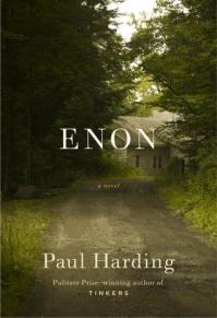 Enon by Paul Harding