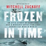 Frozen In Time by Mitchell Zuckoff
