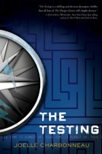 The Testing by Joelle Charbonneau