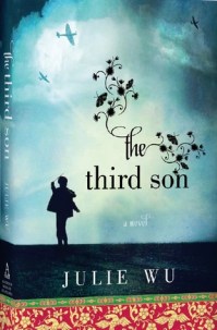 The Third Son by Julie Wu