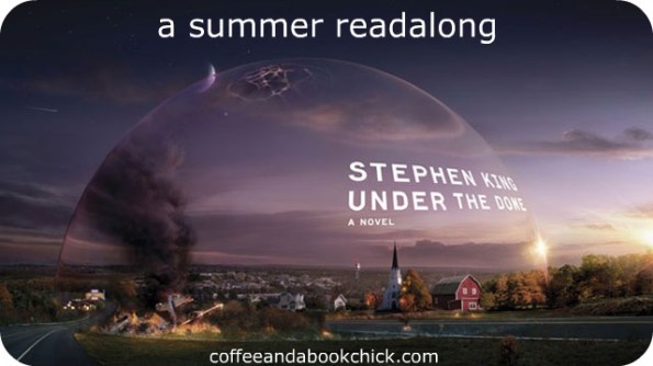 Under The Dome Readalong